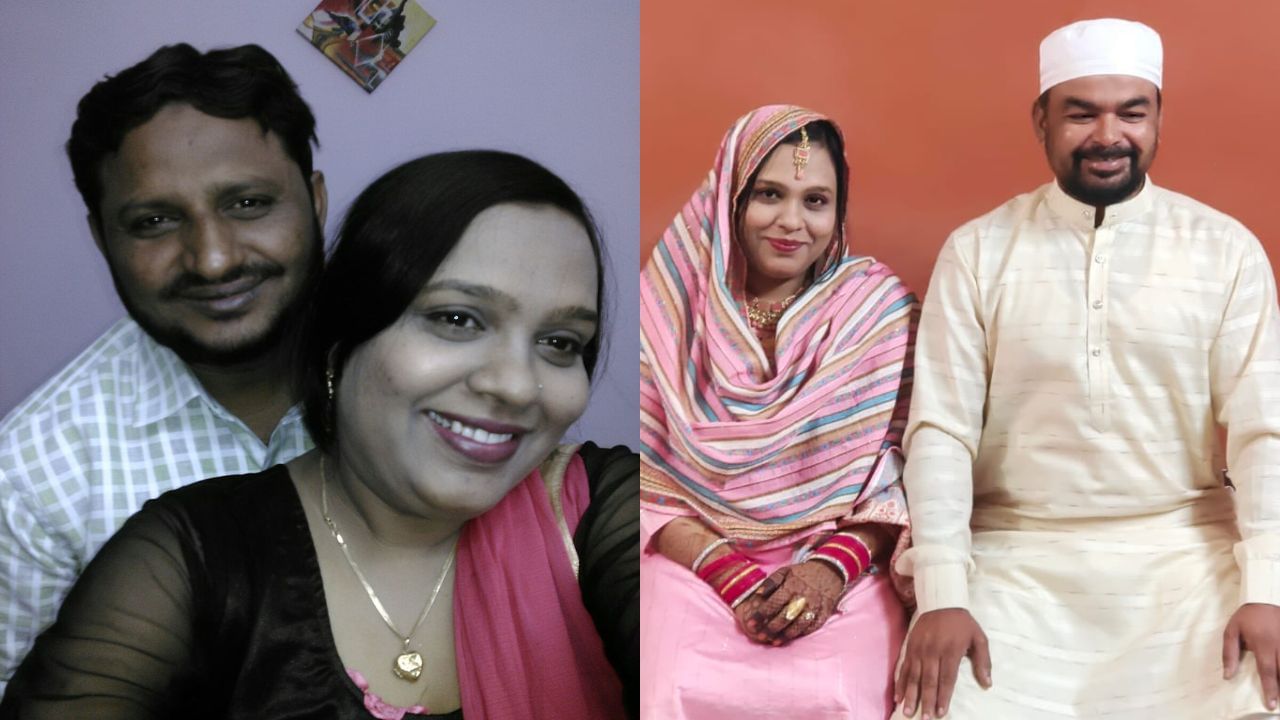 Nagpur: 8 पुरुषांसोबत केलं लग्न, नंतर फसवणूक; 'त्या' महिलेल्या पोलिसांनी केली अटक Nagpur: 8 पुरुषांसोबत केलं लग्न, नंतर फसवणूक; 'त्या' महिलेल्या पोलिसांनी केली अटक