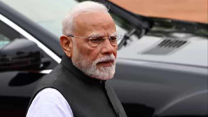 अमेरिकेसोबत तणाव सुरू असतानाच नरेंद्र मोदी यांचा मोठा निर्णय, डोनाल्ड ट्रम्प यांच्यासोबत...