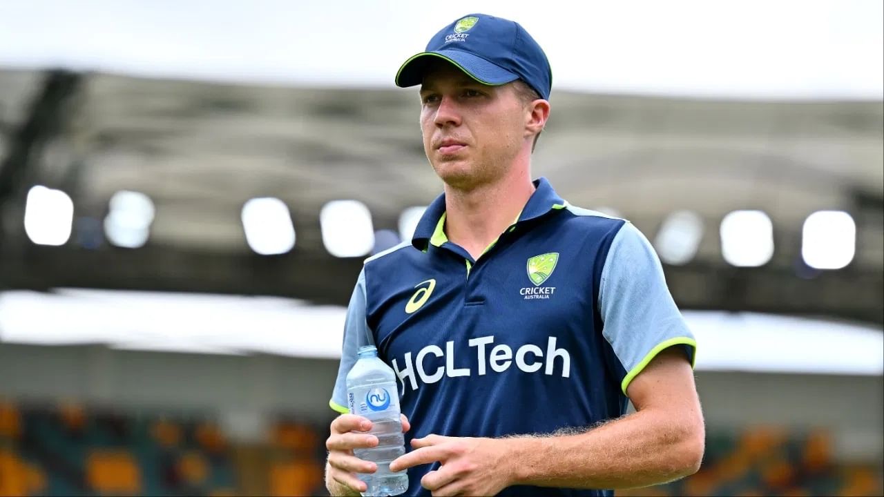 नॅथन मॅकस्वीनी हा देखील ओपनर आहे. त्यामुळे वॉर्नरच्या जागेसाठी सॅम आणि नॅथन या दोघांमध्ये चुरस असल्याचं स्पष्ट आहे. नॅथनने टीम इंडिया विरुद्ध पर्थ कसोटीतून आंतरराष्ट्रीय पदार्पण केलं होतं. नॅथनने त्या मालिकेतील 6 डावांमध्ये 14.40 च्या सरासरीने 72 धावा केल्या. मात्र त्यानंतर नॅथनला संधी मिळाली नाही. त्यामुळे नॅथनसाठी भारत दौरा निर्णायक ठरु शकतो. (Photo Credit : Getty Images)