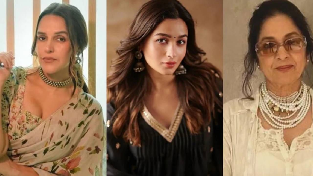 याविषयी नेहा पुढे म्हणाली, "आजसुद्धा मी अशा अनेक अभिनेत्रींबद्दल स्टोरी आणि टॅग पाहते, ज्या लग्नाआधी गरोदर झाल्या आहेत. मला असं वाटतं की मी कमीत कमी नीना गुप्ता आणि आलिया भट्ट यांच्या यादीत मोडते. खरं सांगायचं झालं तर हे खूप हास्यास्पद आहे."
