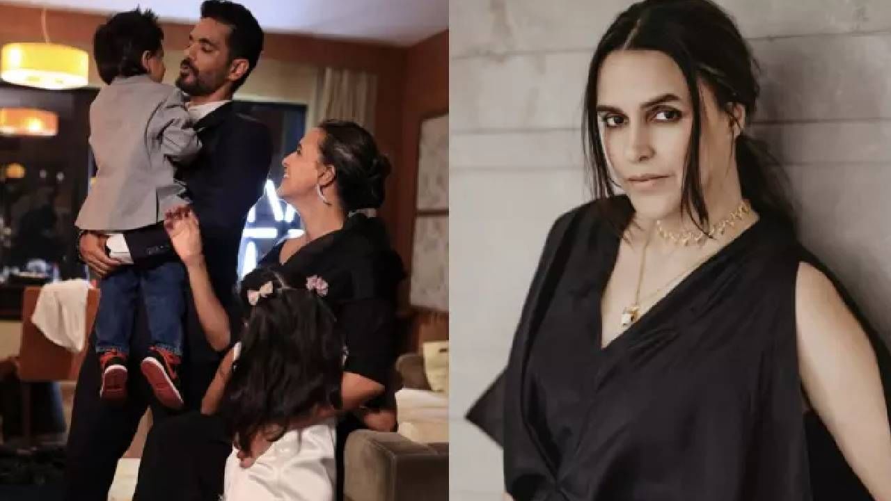 "अशा गोष्टींवर चर्चा करू नये असं मानण्यापेक्षा याला महिलांनी नॉर्मल करण्याची खूप गरज आहे. मला जागरुकता पसरवायचं होतं, जुन्या रुढींना मोडायचं होतं आणि महिलांपर्यंत हा संदेश द्यायचा होता की या प्रवासात त्या एकट्या नाहीत", अशा शब्दांत नेहा व्यक्त झाली. 
