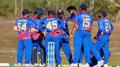 Asia Cup 2025 : नेपाळचा एका पराभवामुळे पत्ता कट, आशिया कपसाठी निवड कशी होते?