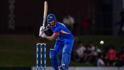 रोहितच्या नेतृत्वात टीमचा सलग तिसरा पराभव, 31 धावांनी सामना गमावला