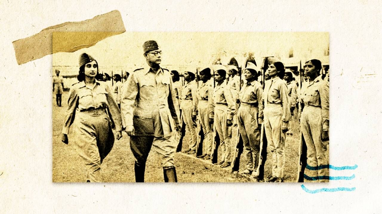 Netaji : इंग्रजांना घाबरून नेताजी जर्मनीला पळाले, चौथीच्या पुस्तकात घोडचूक, राज्य सरकार म्हणाले काय?