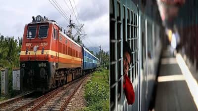 1 ऑगस्टपासून लागू झालेले ट्रेन प्रवासाचे नवीन नियम माहितीयेत का? ऑनलाइन रेल्वे टिकट बुक करताना....,जाणून घ्या अन्यथा ऐन वेळी प्लॅन करावा लागेल रद्द