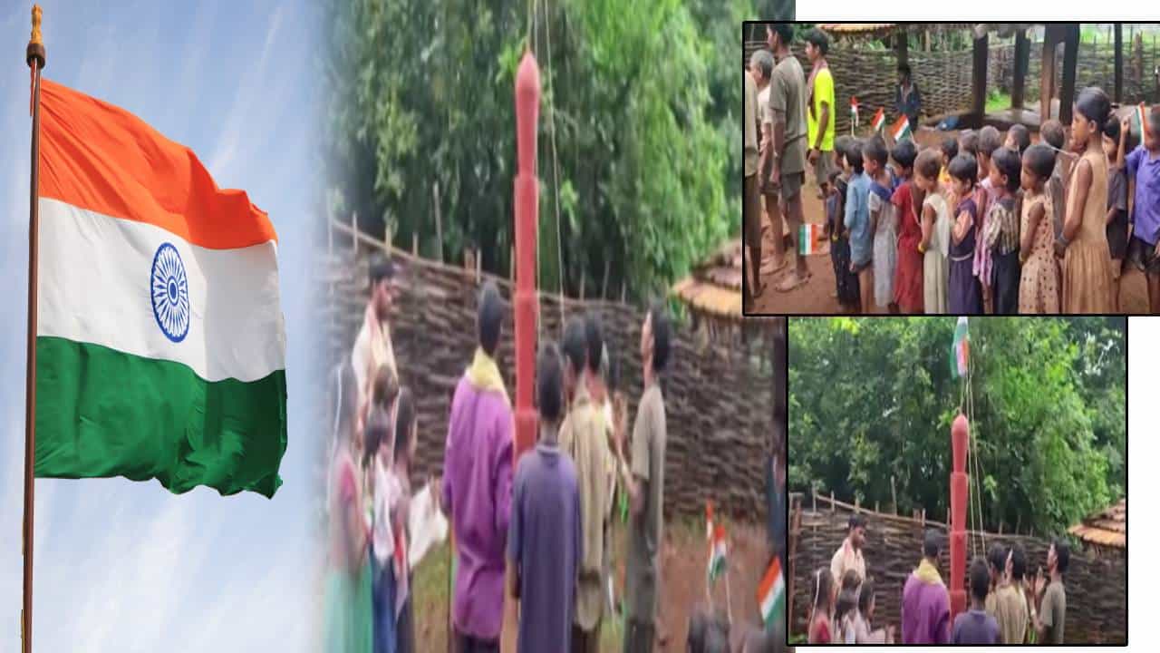स्वातंत्र्यदिनी राष्ट्रध्वज फडकावणं पडलं महागात! धाडस दाखवल्यानं तरूणाची थेट हत्या, कुठं घडला धक्कादायक प्रकार?