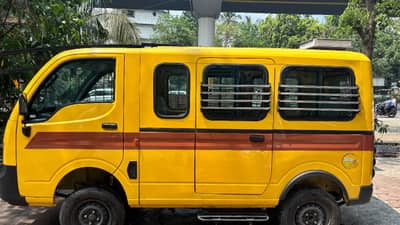 विद्यार्थी स्कुल व्हॅनला राज्य सरकारची मंजुरी, सुरक्षित प्रवासासह बेरोजगारांना रोजगाराची संधी