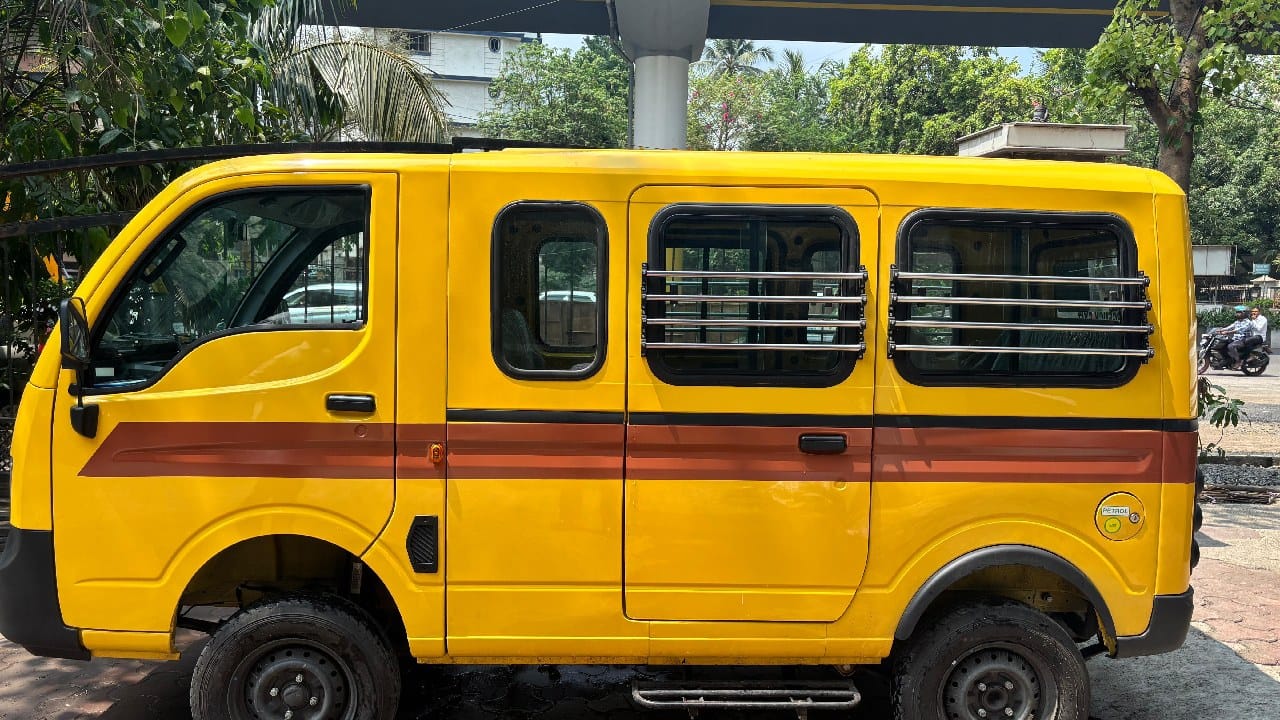 विद्यार्थी स्कुल व्हॅनला राज्य सरकारची मंजुरी, सुरक्षित प्रवासासह बेरोजगारांना रोजगाराची संधी