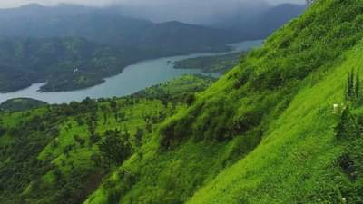 या ठिकाणाला महाराष्ट्राचे मिनी काश्मीर म्हटले जाते,  मुंबईपासून आहे फक्त 250 किमी अंतरावर