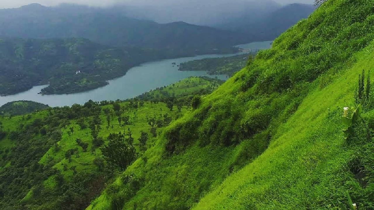'या' ठिकाणाला महाराष्ट्राचे मिनी काश्मीर म्हटले जाते,  मुंबईपासून आहे फक्त 250 किमी अंतरावर