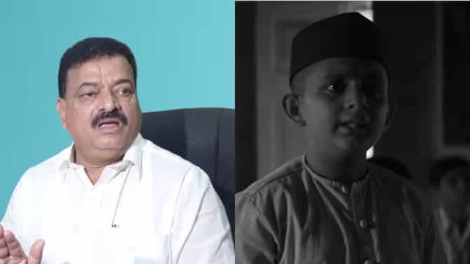 भास्कर जाधव यांनी पुन्हा ब्राह्मण समाजाला डिवचले,स्टेटस ठेवल्याने नवा वाद