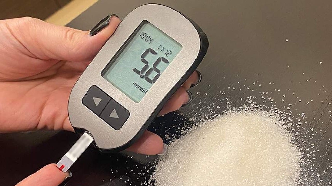 भारतात डायबिटीजचा वाढता धोका, 10 पैकी 4 रुग्ण आजारापासून अनभिज्ञ