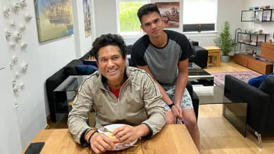 अर्जुन कि सचिन तेंडुलकर कोणाची सासुरवाडी जास्त श्रीमंत ?