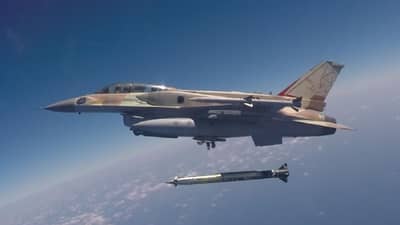 ऑपरेशन सिंदूरमध्ये ज्याने पाकची जिरवली,त्या मिसाईलची भारताने इस्राईलला दिली मेगा ऑर्डर