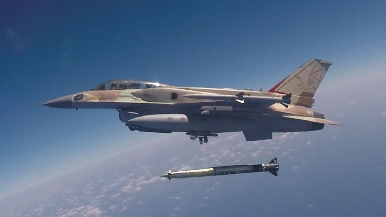 ऑपरेशन सिंदूरमध्ये ज्याने पाकची जिरवली,त्या मिसाईलची भारताने इस्राईलला दिली मेगा ऑर्डर