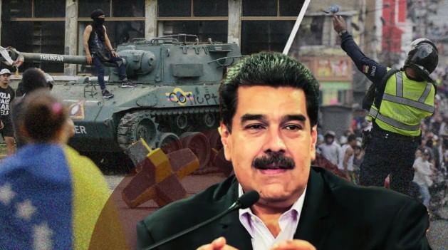 अमेरिकेने हल्ले केलेच तर ते परतवून लावण्यासाठी आणि जशास तसे उत्तर देण्यासाठी व्हेनेझुएला या देशाने आपल्या सीमेवर तब्बल 15 हजार सैनिक तैनात केले आहेत. कोलंबिया सीमेवर हे सैनिक रात्रंदिवस गस्त घालत आहेत. अमेरिकेने याच ठिकाणी आपल्या 4000 मरिन गार्ड्ससोबत तीन जहाज पाठवले होते. 