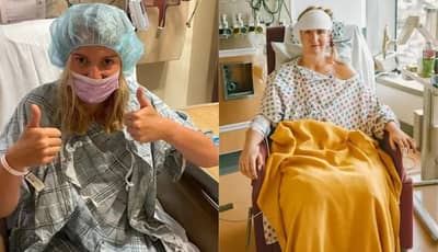 विमान प्रवास करत होती तरुणी, अचानक ऐकण्याची शक्ती गेली, काय झाले नेमके