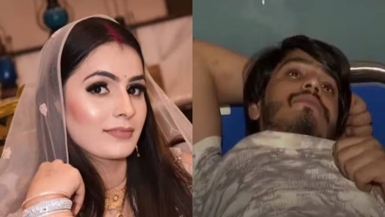 Nikki Dowry Murder Case : पुण्याच्या वैष्णवीसारखी निक्की, सूनेला जिवंत जाळलं, पोलिसांकडून नवऱ्याचा एन्काऊंटर