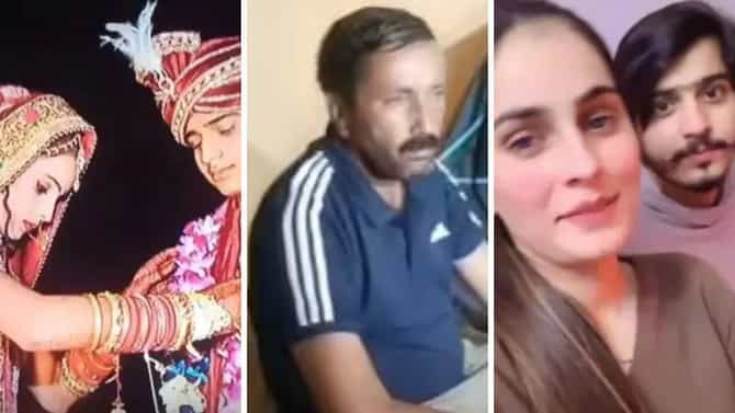 Nikki Murder Case Update : निक्की महिन्याला 1 लाख कमवायची, मग सासरच्यांनी तिचं ब्युटी पार्लर का बंद केलं? वडिलांकडून धक्कादायक खुलासा