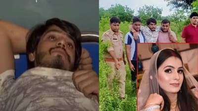 Nikki Murder Case Update: ‘मला कोणताही पश्चाताप नाही’, बायकोला जिवंत जाळणाऱ्या विपिनची पहिली प्रतिक्रिया