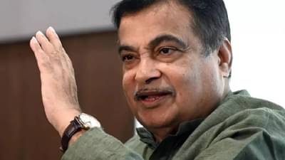 केंद्रीय मंत्री नितीन गडकरी नागपूरात असतानाच घराला बॉम्बने उडवण्याची धमकी, मोठी खळबळ, एकाला अटक