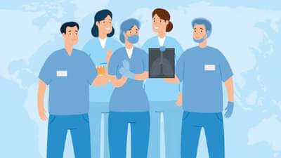 भारतात नर्सिंग स्कूल सुरू करण्याचा विचार? जाणून घ्या किती खर्च येईल आणि काय आहेत नियम