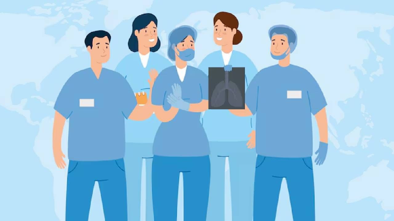 भारतात नर्सिंग स्कूल सुरू करण्याचा विचार? जाणून घ्या किती खर्च येईल आणि काय आहेत नियम