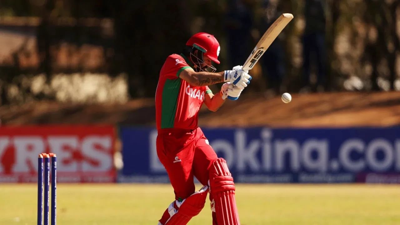 2015 साली पदार्पण, आता Asia Cup स्पर्धेत नेतृत्वासाठी सज्ज, कोण आहे ओमानचा कर्णधार जतिंदर सिंह?