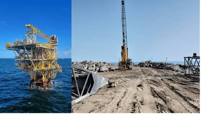 या कारणामुळे समुद्रातून तेल काढणे जमिनीपेक्षा खूप महाग आहे, वाचा सविस्तर!