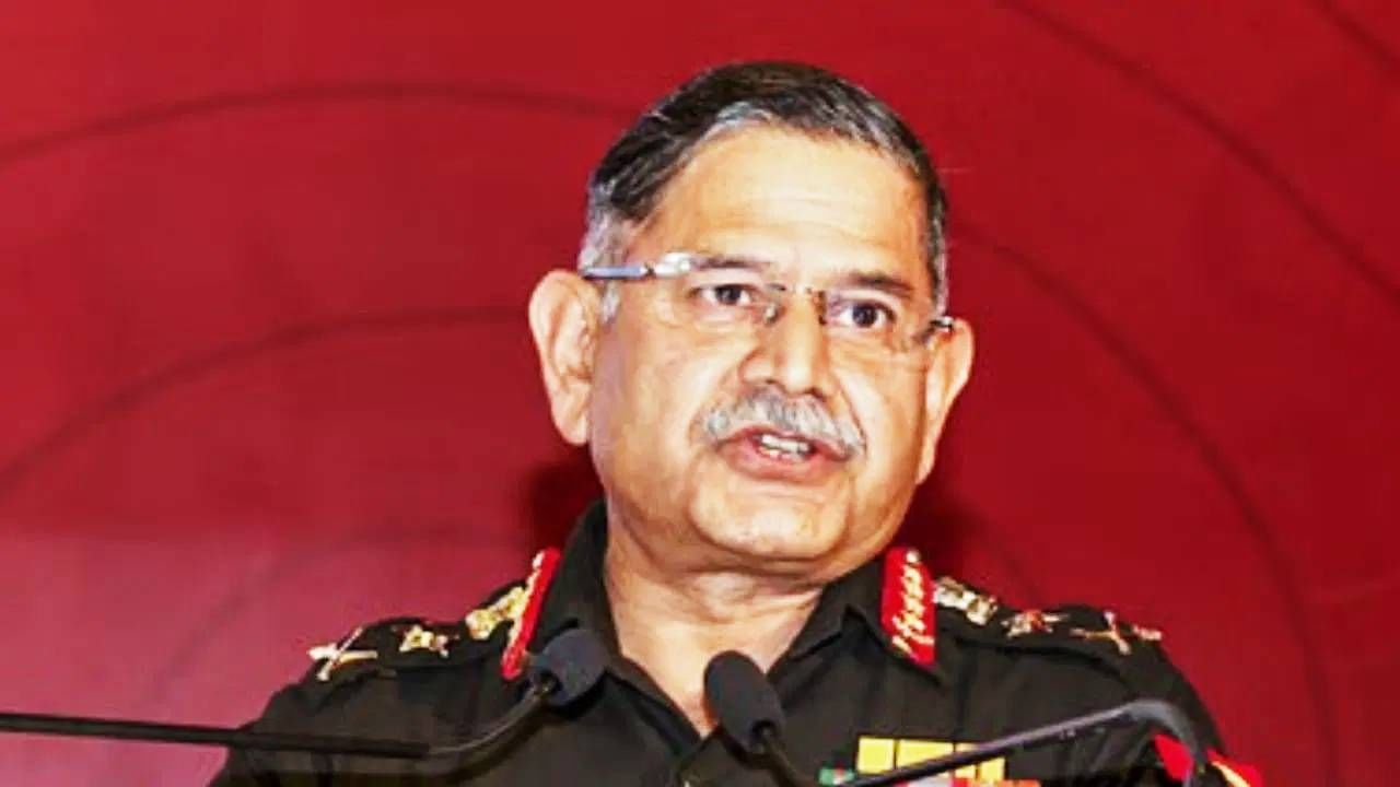 Operation Sindoor : पाकड्यांना असं केलं चेकमेट, ऑपरेशन सिंदूरवर सर्वात मोठा खुलासा, लष्करप्रमुख म्हणाले काय?