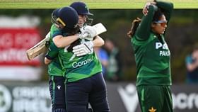 थरारक, लास्ट बॉलवर SIX मारुन पाकिस्तान विरुद्ध विजय, VIDEO.