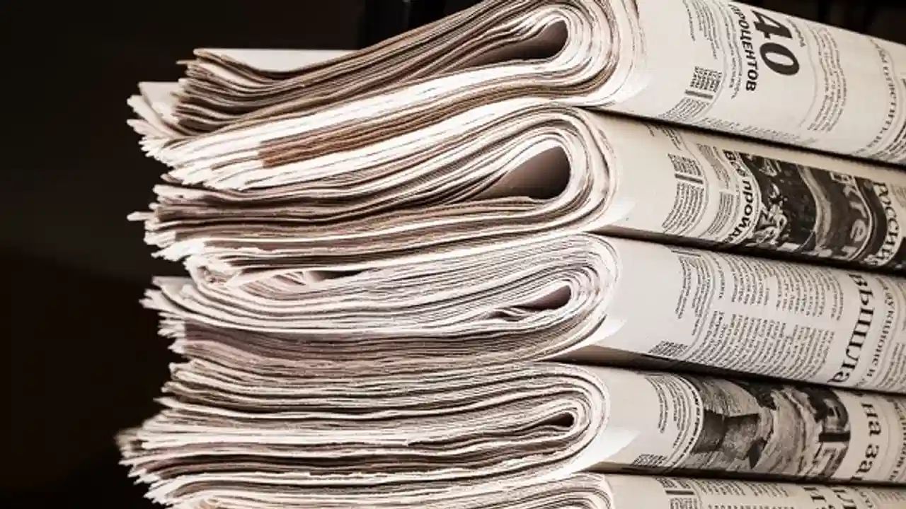 घराघरात वर्तमानपत्र पोहोचवणाऱ्या हॉकर्सला एका पेपरमागे किती रुपये मिळतात? आकडा ऐकून बसेल धक्का