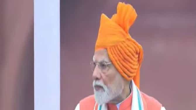 PM Modi Independence Day 2025 Speech : न्यूक्लियर ब्लॅकमेलिंग सहन करणार नाही, स्वातंत्र्यदिनी PM मोदींचा पाकिस्तानाला सर्वात मोठा इशारा