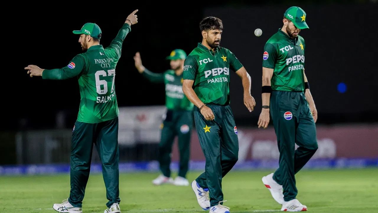 IND vs PAK : पाकिस्तानची आतापासूनच हवा टाईट! आशिया कपआधी असा निर्णय