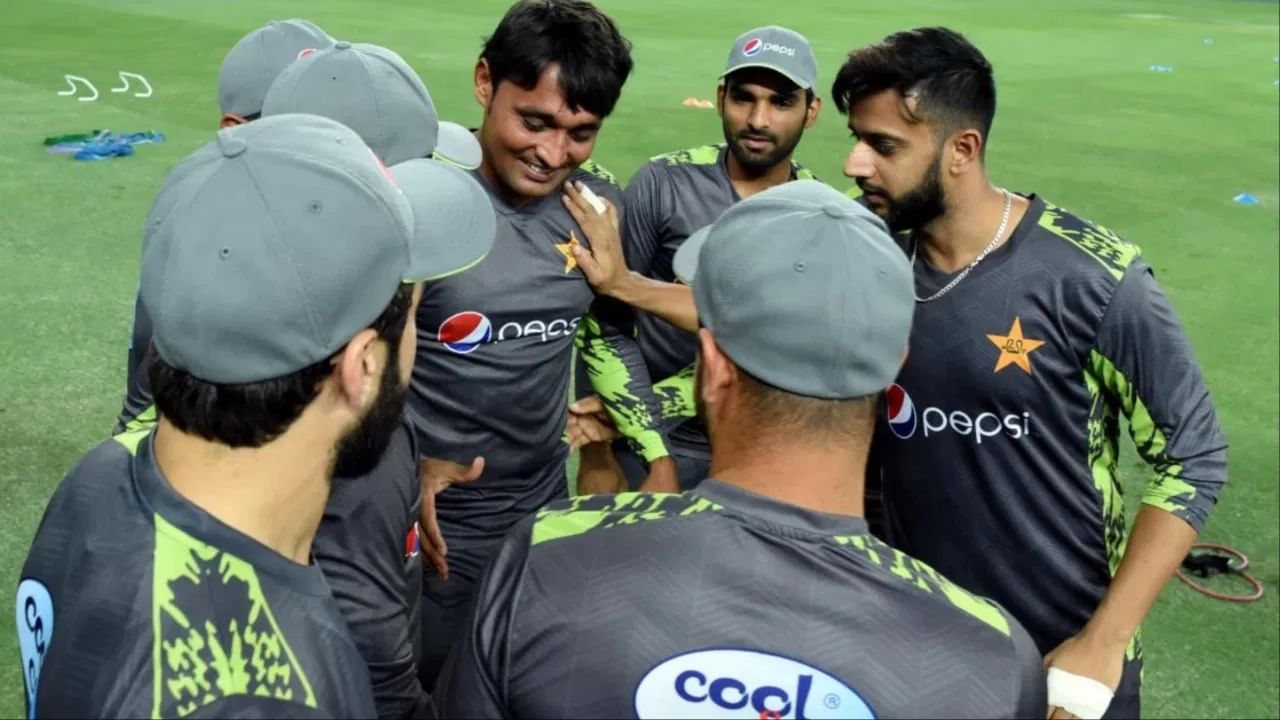 Pakistan Cricket : पाकिस्तानचे 17 दुर्देवी खेळाडू, काहींसाठी पहिलाच सामना शेवटचा! कोण आहेत ते?