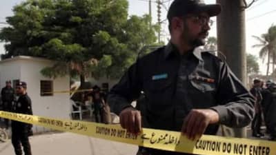 अमेरिकेने BLA वर बंदी घातल्यानंतर भीषण हल्ला, 9 पाकिस्तानी सैनिक ठार