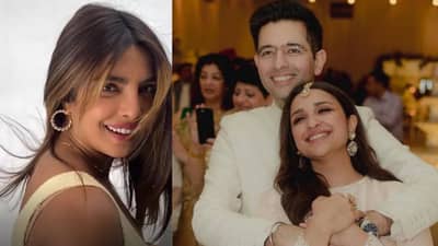 चोप्रा कुटुंबात येणार नवा पाहुणा, परिणितीने सोशल मीडियाच्या माध्यमातून दिली गूडन्यूज