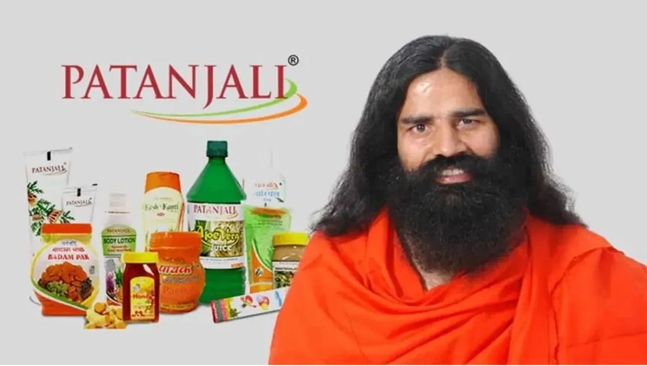 या तारखेला पतंजली गुंतवणूकदारांचा डबल फायदा करणार, केली मोठी घोषणा