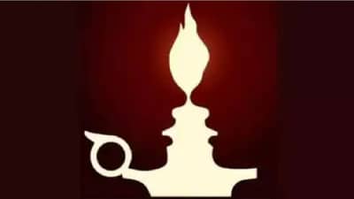 तुम्हाला मेणबत्ती दिसली की चेहरा? फक्त एक चित्र काही सेकंदात सांगेल तुमचं गुपित!