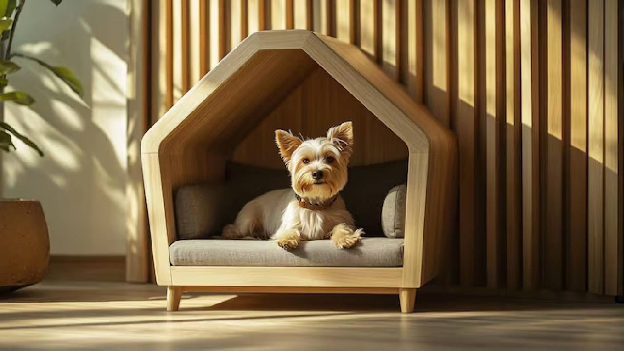 घरात कुत्रा पाळण्याचा विचार करताय? या गोष्टींची नक्की लक्षात ठेवा....