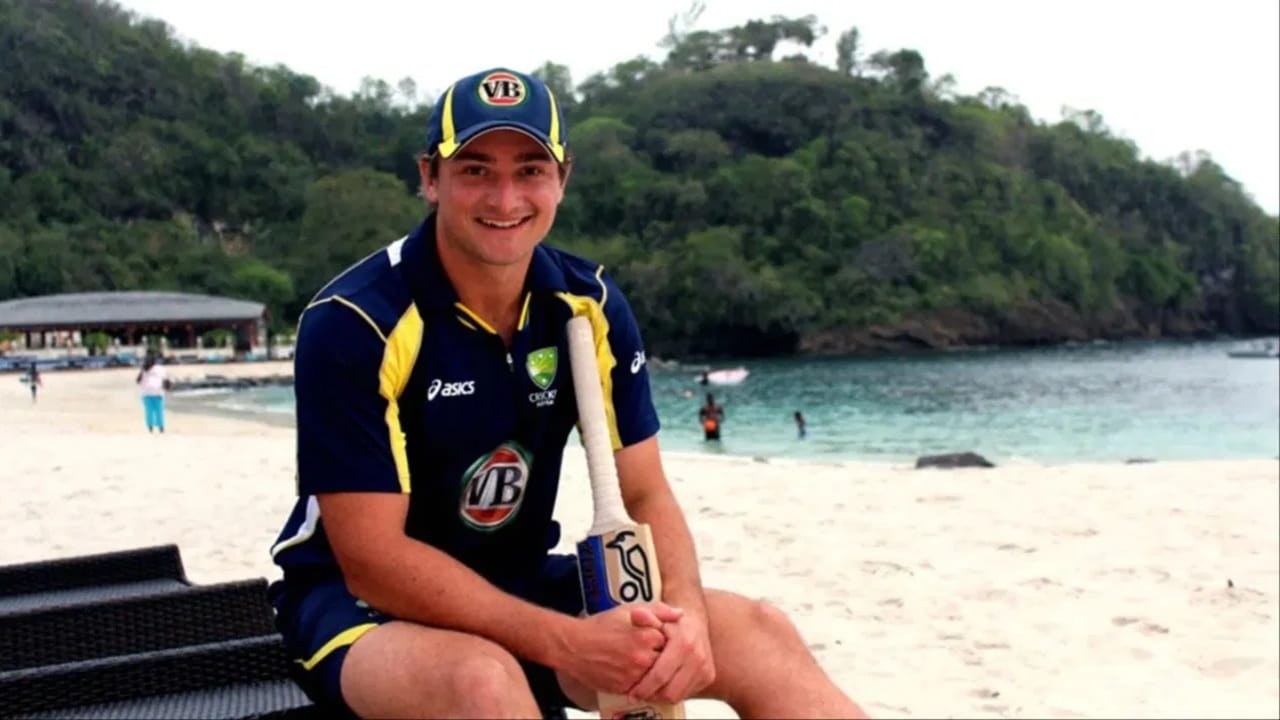 ऑस्ट्रेलियाच्या पीटर फॉरेस्ट याने टीम इंडिया विरुद्ध 2012 साली एकदिवसीय पदार्पण केलं. पीटरने ऑस्ट्रेलियाचं 15 एकदिवसीय सामनयांमध्ये ऑस्ट्रेलियाचं प्रतिनिधित्व केलवं. पीटरने हे सर्व सामने 2012 सालीच खेळले. त्यानंतर पीटर गायब झाला तो झालाच  (Photo: Cricket Australia)