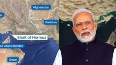 मोठी बातमी! भारताशेजारील दोन देशांमध्ये होणार युद्ध? मुस्लिम देशांमध्ये तणाव वाढला