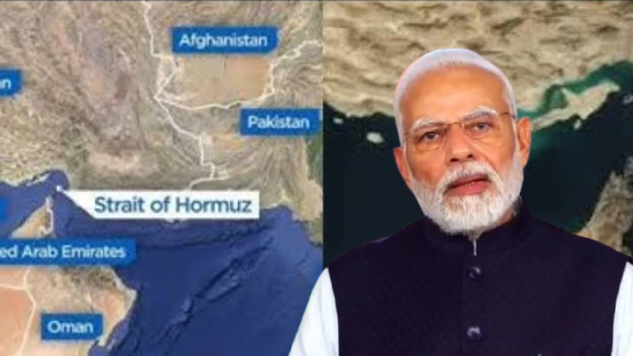 मोठी बातमी! भारताशेजारील दोन देशांमध्ये होणार युद्ध? मुस्लिम देशांमध्ये तणाव वाढला