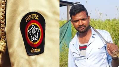 पुण्यात प्रचंड थरार, एकावेळी चार पोलिसांवर हल्ला करणाऱ्याला तिथेच ठोकले, काय घडलं नेमकं?