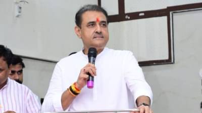 आपलं कोणी शत्रू नाही, पण सगळीकडे युती..., प्रफुल्ल पटेल स्पष्टच बोलले