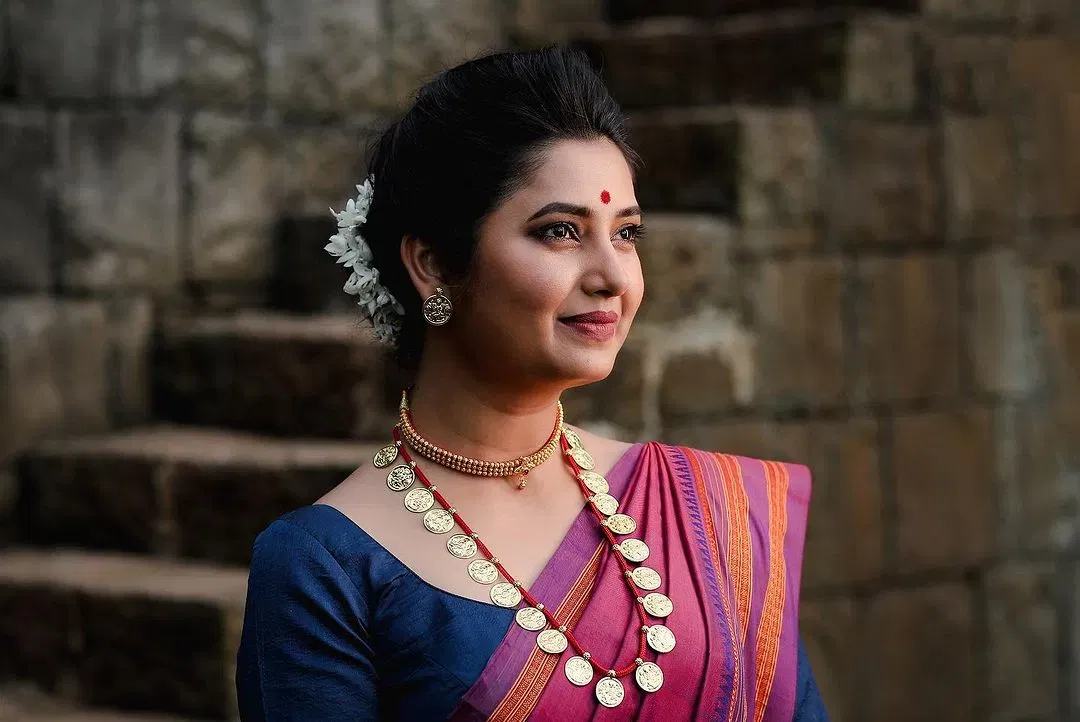 प्राजक्ताने एका मुलाखतीमध्ये तिच्या खासगी आयुष्यावर वक्तव्य केले होते. तिने एका अभिनेत्याचे नाव घेत क्रश असल्याचे सांगितले होते. तसेच त्यावर त्या अभिनेत्याने प्रतिक्रिया देखील दिली होती.