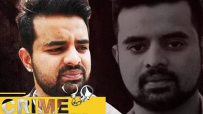 2000 अश्लील व्हिडीओ शूट करुनही प्रज्वल रेवण्णा म्हणाला, माझी एकच चूक... कोर्टात ढसाढसा रडत असं का म्हणाला?