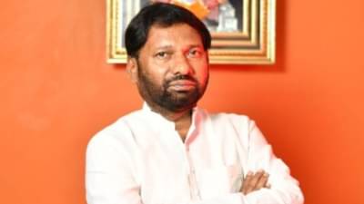 धाराशिव: प्रकाश विश्वनाथराव आष्टे लवकरच भाजपमध्ये, ग्रामीण राजकारणात नव्या पर्वाची नांदी