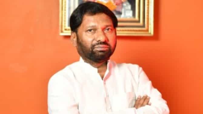 धाराशिव: प्रकाश विश्वनाथराव आष्टे लवकरच भाजपमध्ये, ग्रामीण राजकारणात नव्या पर्वाची नांदी