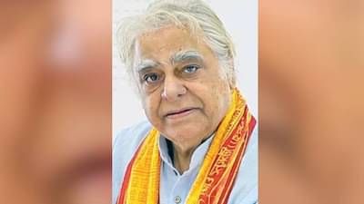 रामानंद सागर यांचे पुत्र प्रेम सागर यांचं निधन; रामायणातील लक्ष्मणाकडून शोक व्यक्त